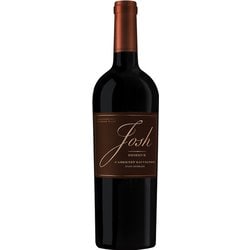 限定 ジョッシュ・セラーズ レゼルヴ パソ・ロブレス 2019 14度 750ml アメリカ/カリフォルニア [赤ワイン]