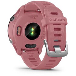 ヨドバシ.com - ガーミン GARMIN 010-02641-72 [Forerunner 255S ...