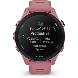 ヨドバシ.com - ガーミン GARMIN Forerunner 255S （フォア