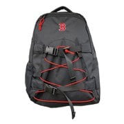 RS-MBBK121 BLACK [リュック]