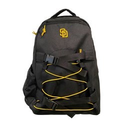 SD-MBBK121 BLACK [リュック]