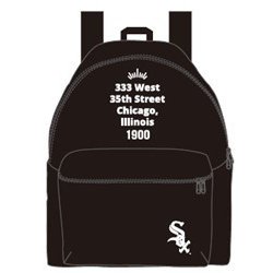 WS-MBBK163 BLACK [リュック]