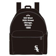 WS-MBBK163 BLACK [リュック]