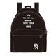 YK-MBBK163 BLACK [リュック]