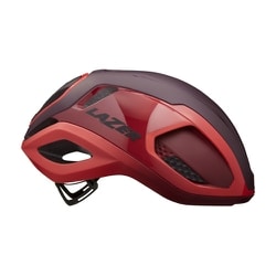 Vento KC AF レッド Sサイズ（52-56cm） 安全規格 CEマーク R2LA003307X