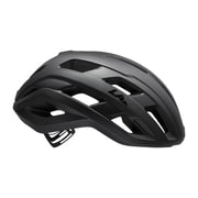 Strada KC AF フルマットブラック Sサイズ(52-56cm) 安全規格 CEマーク R2LA013900X