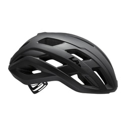 Strada KC AF フルマットブラック Mサイズ（55-59cm） 安全規格 CEマーク R2LA013894X