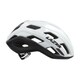 Strada KC AF ホワイト Lサイズ（58-61cm） 安全規格 CEマーク R2LA013917X