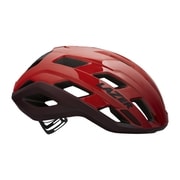 Strada KC AF レッド Sサイズ(52-56cm) 安全規格 CEマーク R2LA013993X