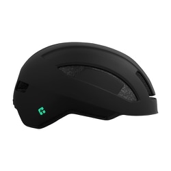 CityZen KC マットブラック Mサイズ（55-59cm） 安全規格 CEマーク R2LA014136X