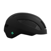 CityZen KC マットブラック Lサイズ(58-61cm) 安全規格 CEマーク R2LA014129X