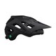 Jackal KC マットブラック Mサイズ（55-59cm） 安全規格 CEマーク R2LA005479X