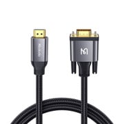 HDMI to VGA 2m Black BLMDVS03-20-BK