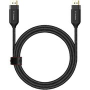 DP to DP Cable 2m Black BLMDVS07