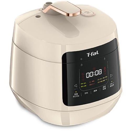 ヨドバシ.com - ティファール T-fal CY353AJP [ラクラ・クッカー