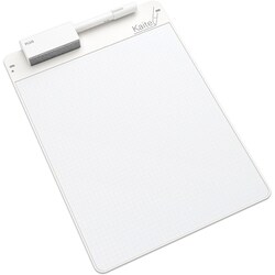 プラス メモパッド クリーンノート Kaite 2S 方眼 A4 KA-202G-JP2
