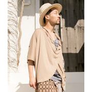 CAS-7236 [バイールM-TOP BEIGE チャイハネ]