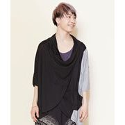 CAS-7236 [バイールM-TOP BLACK チャイハネ]
