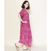 セイリスドレス PURPLE チャイハネ IDS-2232
