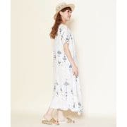 セイリスドレス ワンピース WHITE IDS-2232