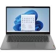 ノートパソコン IdeaPad Slim 360i/14型/Core i5/メモリ 16GB/SSD 256GB/Windows 11 Home/Office Home & Business 2021/アークティックグレー 82H701FMJP