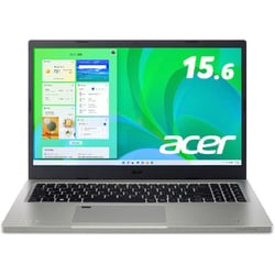 ヨドバシ.com - エイサー Acer AV15-51-H76Y/F [ノートパソコン/Aspire ...
