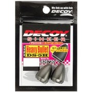 DS-5H デコイシンカータイプヘビーバレット 28g