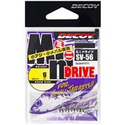 SV-56 Mini Drive #10-0.3g