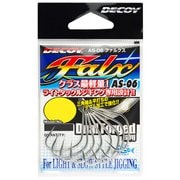 AS-06 ファルクス #2/0