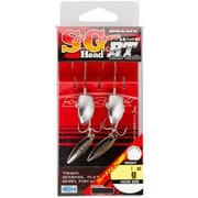 SV-34BT SGヘッドBT 2/0-5g