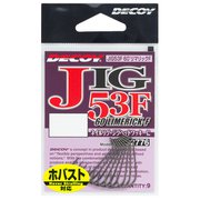 JIG 53F 60°リマリック F #4