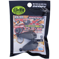 DS-9H TX-DAN Sinker HEAVY #36g