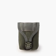 BRG223G32 OLIVE [SCOPE BOX POUCH XP WOLF GRAY オリーブ]