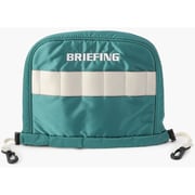 BRG223G37 P.GREEN [IRON COVER ECO TWILL P.GREEN]