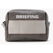 BRG223G49 L.GRAY [MK POUCH S ECO TWILL L.GRAY]