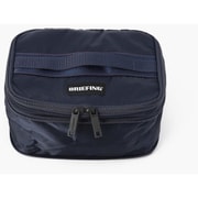 BRG223G54 NAVY [EXPAND POUCH S ECO TWILL NAVY]