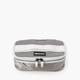 BRG223G56 L.GRAY [EXPAND MULTI ROUND POUCH ECO TWILL L.GRAY]