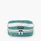 BRG223G56 P.GREEN [EXPAND MULTI ROUND POUCH ECO TWILL P.GREEN]