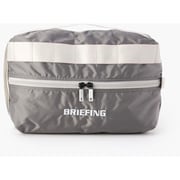 BRG223G57 L.GRAY [SHOES CASE ECO TWILL L.GRAY]