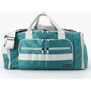 BRG223N43 P.GREEN [ボストンバッグ CLUB CONTAINER ECO TWILL]