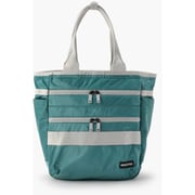 BRG223T45 P.GREEN [トートバッグ EVERYDAY TOTE ECO TWILL 24.4L]