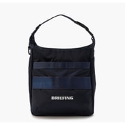 BRG223T47 NAVY [ROUND CART COOLER ECO TWILL NAVY]