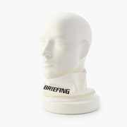 BRG223F07 WHITE [WARM NECK WARMER]