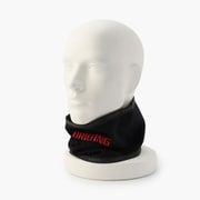 BRG223F07 BLACK [WARM NECK WARMER]