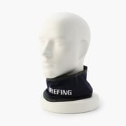 BRG223F07 NAVY [WARM NECK WARMER]