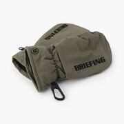BRG223F12 OLIVE [WARM MITTON]