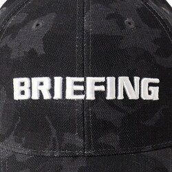 ヨドバシ.com - ブリーフィングゴルフ BRIEFING GOLF BRG223M71 BLACK