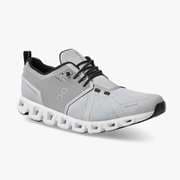 クラウド 5 ウォータープルーフ Cloud 5 Waterproof W 59.98837 グレーシャーホワイト W7(24cm) [ランニングシューズ レディース]