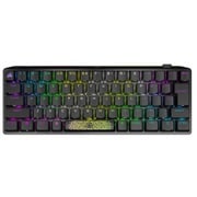 ゲーミングキーボード K70 PRO MN WL-BLK-MX SPEED-RGB -日本レイアウト- CH-9189014-JP