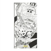 2023年1月始まり weeks 本体 ONE PIECE magazine/新世界へ！